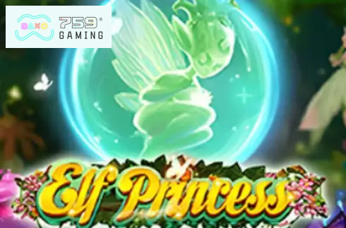 Elf Princess